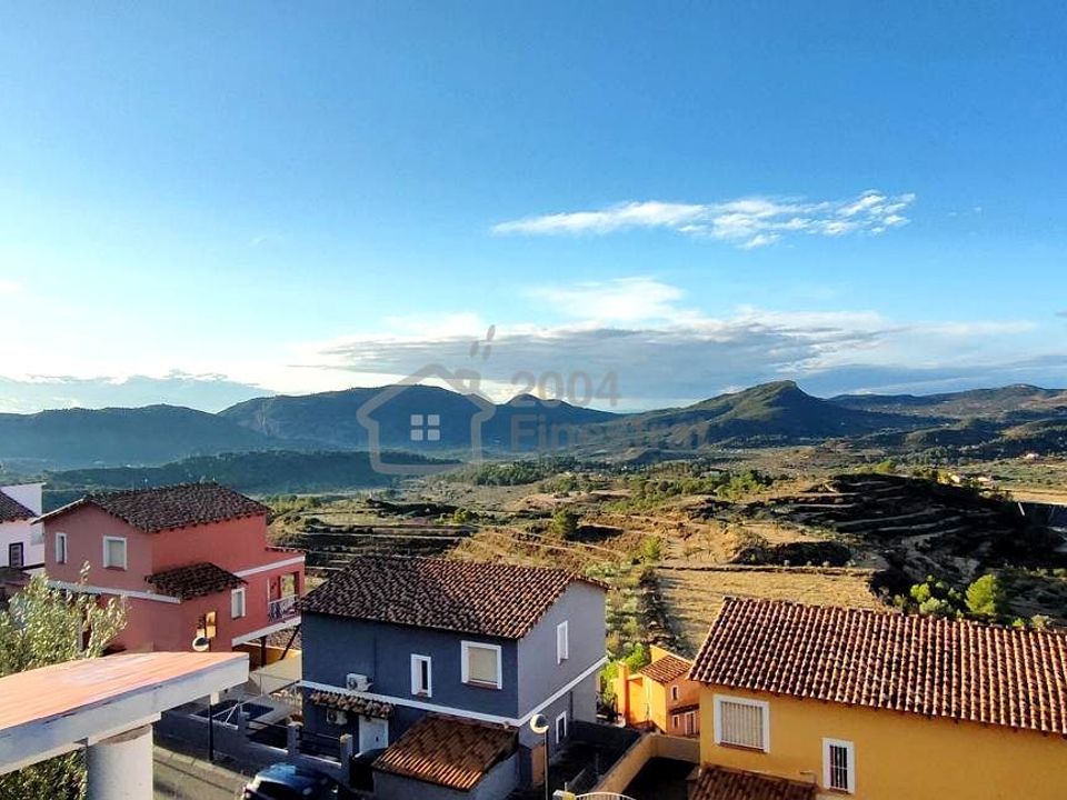 4 Schlafzimmer Wohnung in Benahavis, Spain, Nr. 170261