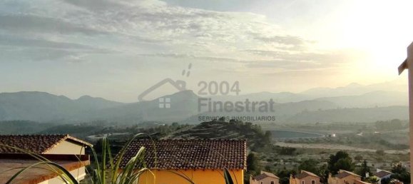 3 bedrooms Bungalow in Relleu, Spain No. 170261 8