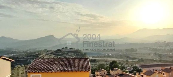 3 bedrooms Bungalow in Relleu, Spain No. 170261 10