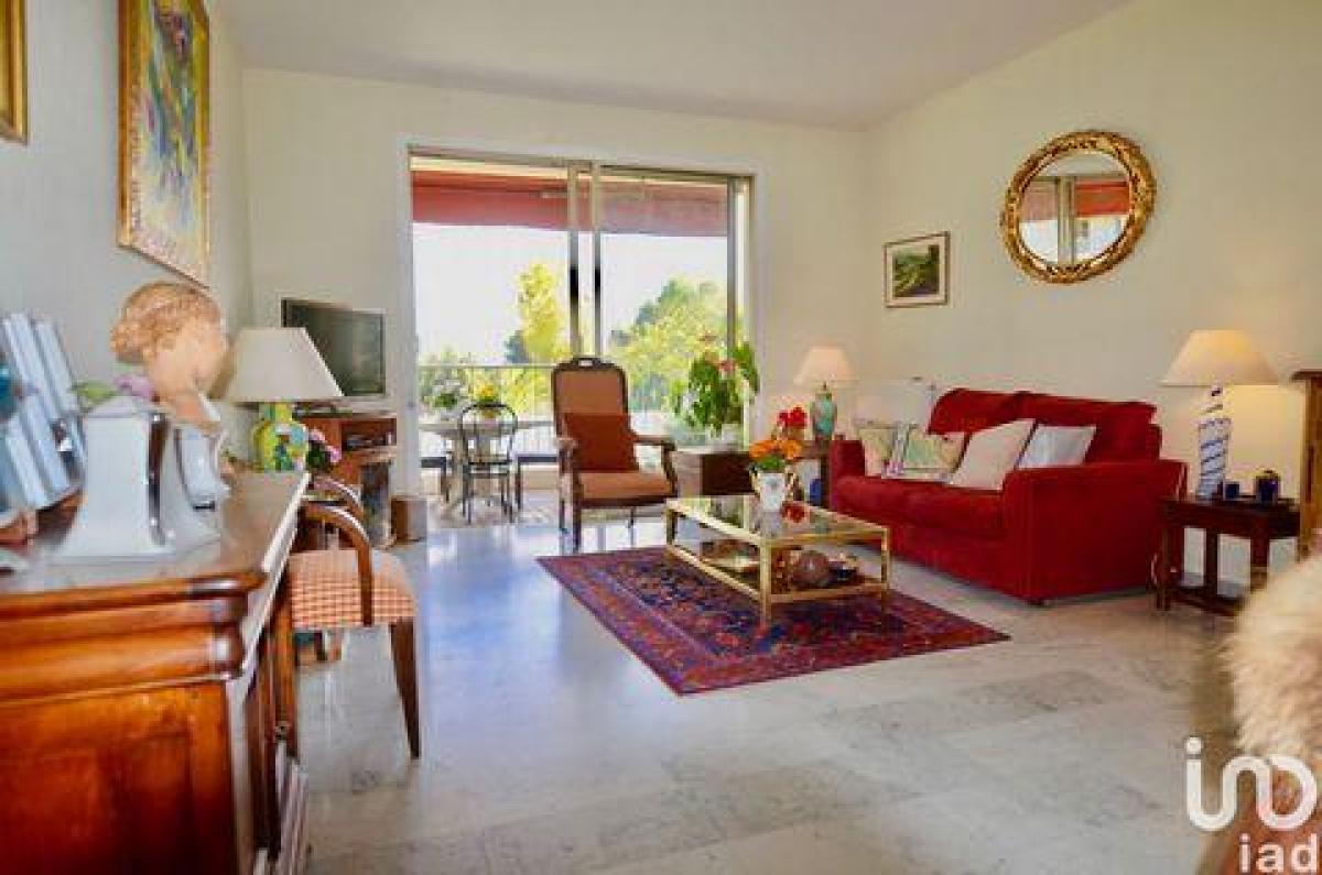 Studio in the Condo in Cagnes-sur-Mer, France No. 24011