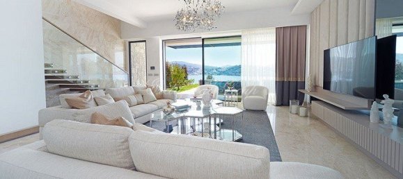 Villa de 5+1 en Bodrum, Turkey No. 28812 7
