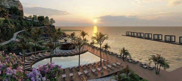 Villa de 5+1 en Bodrum, Turkey No. 28812 3