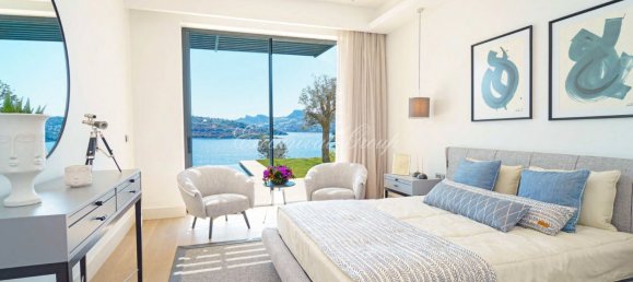 Villa de 5+1 en Bodrum, Turkey No. 28812 9