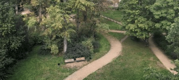 3 Schlafzimmer Wohnung in Friedrichshain, Germany, Nr. 80824 3