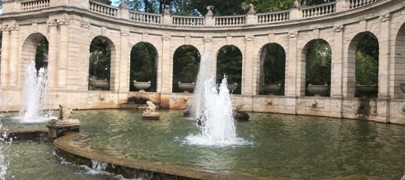 3 Schlafzimmer Wohnung in Friedrichshain, Germany, Nr. 80824 2