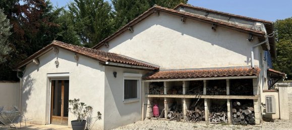 Casa T6 em Charente, France N.º 342358 16