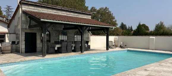 Casa T6 em Charente, France N.º 342358 2