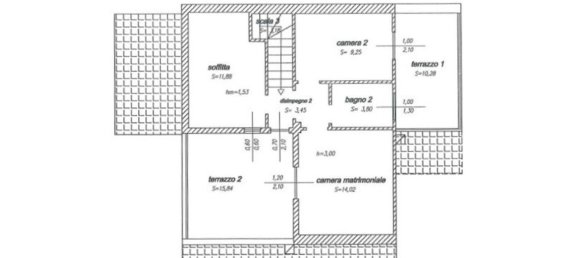 Casa de 4 divisões em Ardea, Italy N.º 197830 41