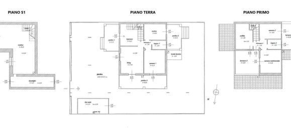 Casa de 4 divisões em Ardea, Italy N.º 197830 39