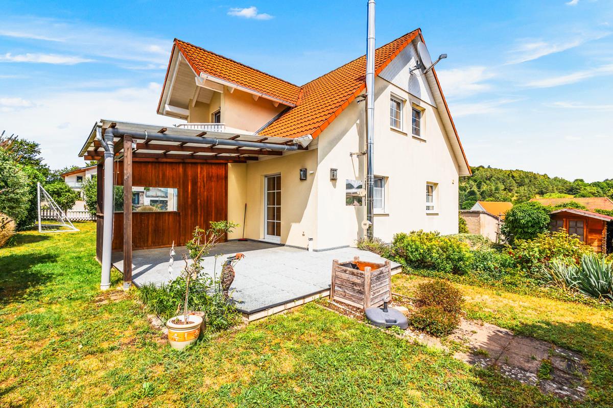 3 bedrooms House in Regensburg, Germany No. 236836