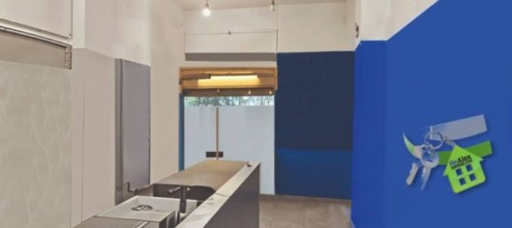 Propiedad comercial de 1 habitación en Brugherio, Italy No. 327097 3