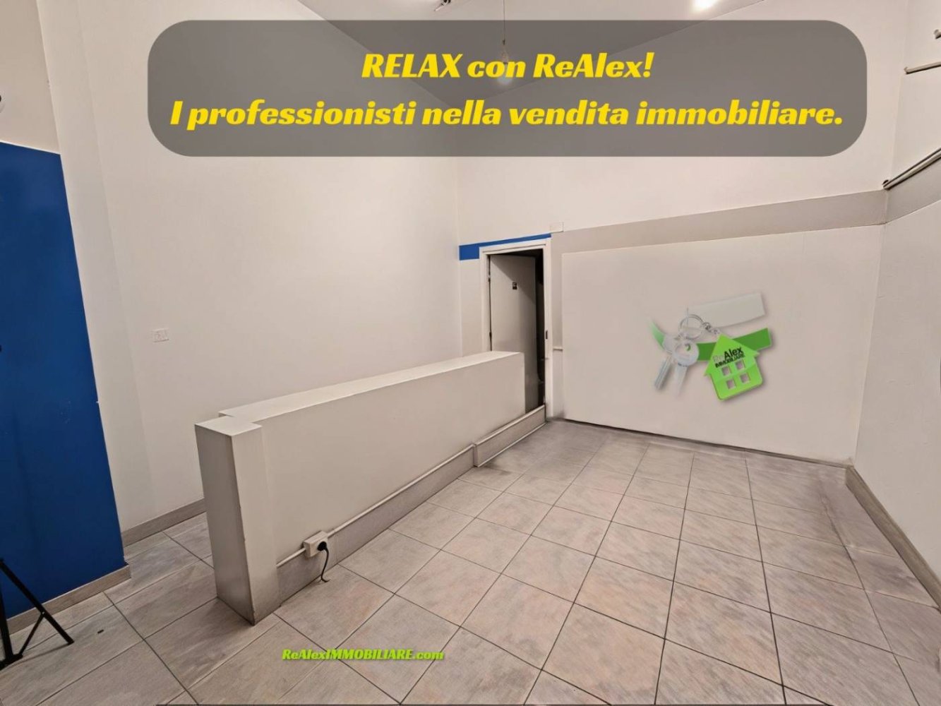 Propiedad comercial de 1 habitación en Brugherio, Italy No. 327097