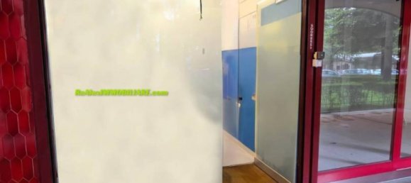 Propiedad comercial de 1 habitación en Brugherio, Italy No. 327097 4