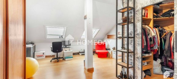 4 غرف نوم منزل ذو طابقين في Lower Saxony, Germany رقم 162255 6