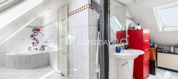 4 غرف نوم منزل ذو طابقين في Lower Saxony, Germany رقم 162255 20