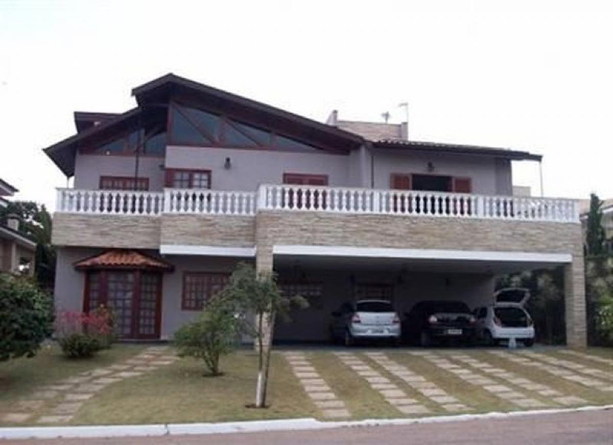 3 غرف نوم منزل في Sao Paulo, Brazil رقم 512382