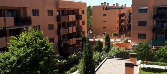 4 bedrooms Penthouse in Guadalajara, Spain No. 156189 23