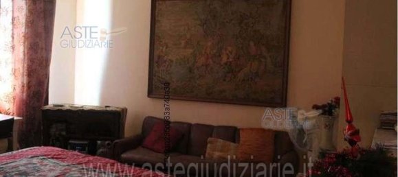 Квартира с 5 комнатами в Рим, Италия № 292309 46