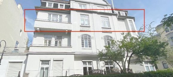 5 rooms Apartment in Bremen, Germany No. 54970 2