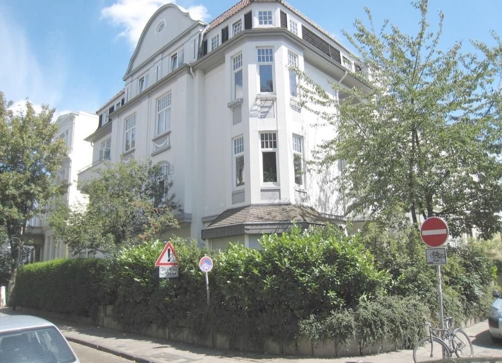 5 rooms Apartment in Bremen, Germany No. 54970