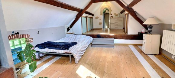 Casa de 4 dormitorios en Canly, France No. 292072 11