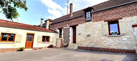 Casa de 4 dormitorios en Canly, France No. 292072 15