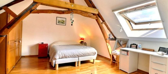 Casa de 4 dormitorios en Canly, France No. 292072 7