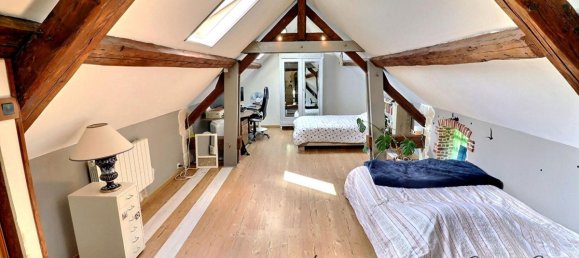 Casa de 4 dormitorios en Canly, France No. 292072 12