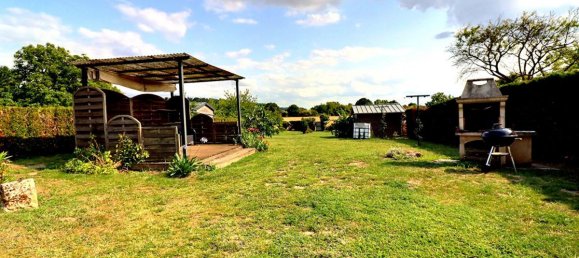 Casa de 4 dormitorios en Canly, France No. 292072 13