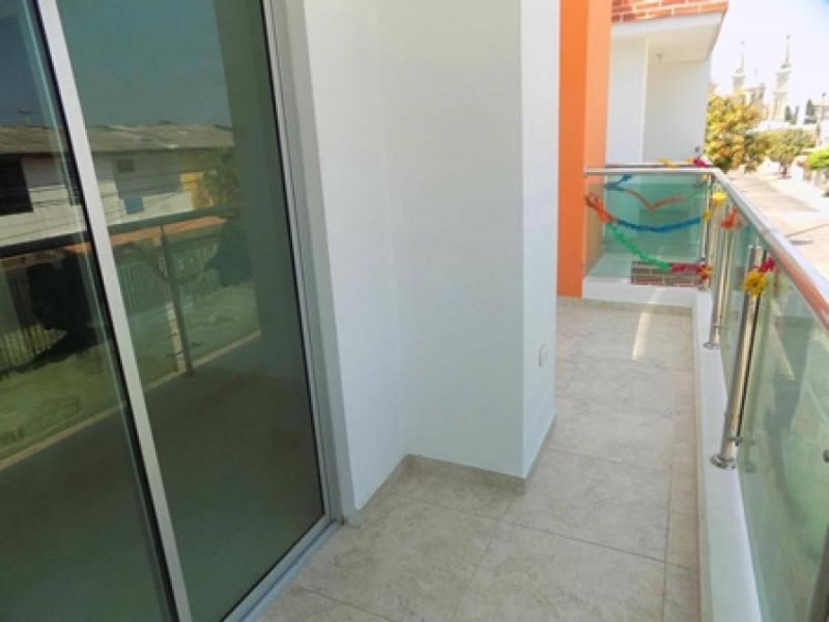 4 bedrooms House in Atlantico, Colombia No. 3062