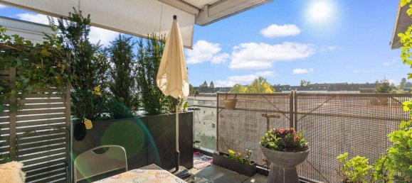 2 chambres Appartement à Dusseldorf, Germany No. 41111 11