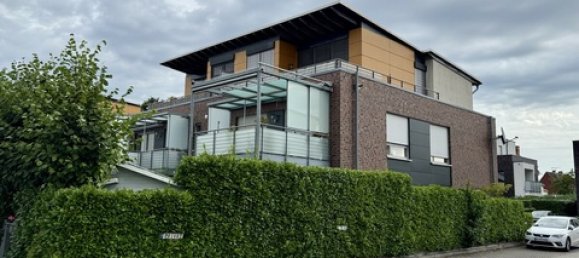 Квартира с 2 спальнями в Штайнфурт, Германия № 283346 2