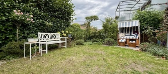 Квартира с 2 спальнями в Штайнфурт, Германия № 283346 15