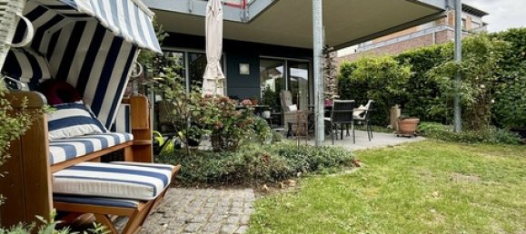 Квартира с 2 спальнями в Штайнфурт, Германия № 283346 3