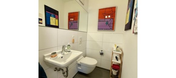 Квартира с 2 спальнями в Штайнфурт, Германия № 283346 5