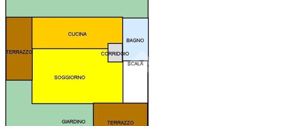 5 rooms Villa in Villa di Briano, Italy No. 120910 27