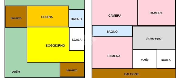 5 rooms Villa in Villa di Briano, Italy No. 120910 26