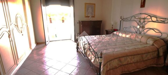5 rooms Villa in Villa di Briano, Italy No. 120910 15