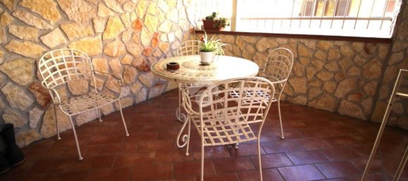 5 rooms Villa in Villa di Briano, Italy No. 120910 25