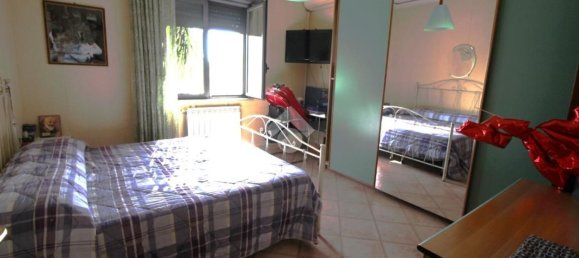 5 rooms Villa in Villa di Briano, Italy No. 120910 14