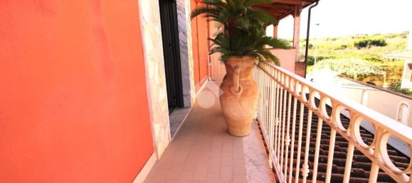 5 rooms Villa in Villa di Briano, Italy No. 120910 10
