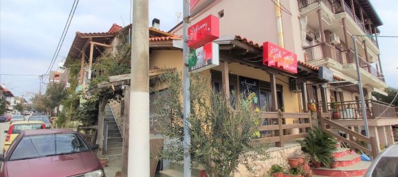 Недвижимость 120м² в Халкидики, Центральная Македония, Македония и Фракия, Греция № 4328 9