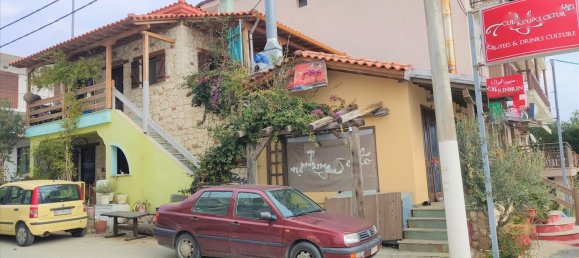 Недвижимость 120м² в Халкидики, Центральная Македония, Македония и Фракия, Греция № 4328 4