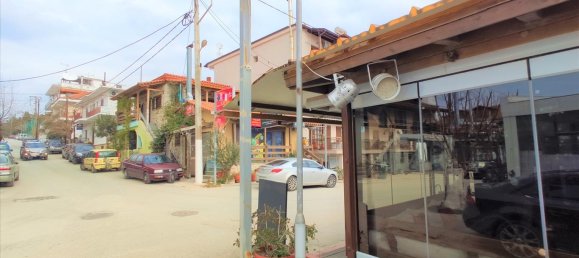 Недвижимость 120м² в Халкидики, Центральная Македония, Македония и Фракия, Греция № 4328 13