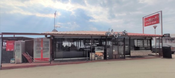 Недвижимость 120м² в Халкидики, Центральная Македония, Македония и Фракия, Греция № 4328 10