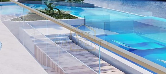 3 Schlafzimmer Wohnung in URBAN OASIS BY MISSONI, Business Bay, UAE, Nr. 59702 15