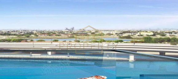 3 Schlafzimmer Wohnung in URBAN OASIS BY MISSONI, Business Bay, UAE, Nr. 59702 11