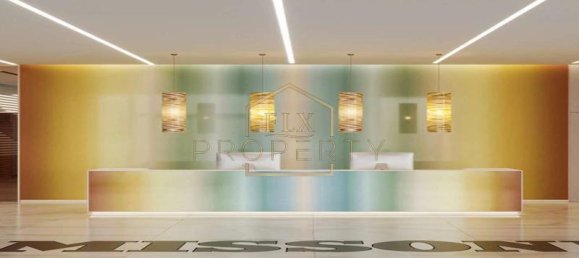 3 Schlafzimmer Wohnung in URBAN OASIS BY MISSONI, Business Bay, UAE, Nr. 59702 17