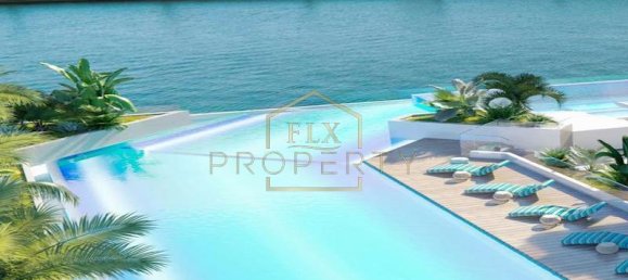 3 Schlafzimmer Wohnung in URBAN OASIS BY MISSONI, Business Bay, UAE, Nr. 59702 16