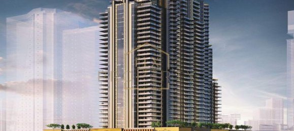 3 Schlafzimmer Wohnung in URBAN OASIS BY MISSONI, Business Bay, UAE, Nr. 59702 9